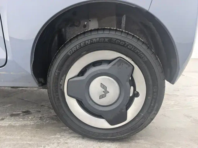 Wuling Hongguang Mini EV — Фото автомобиля 11