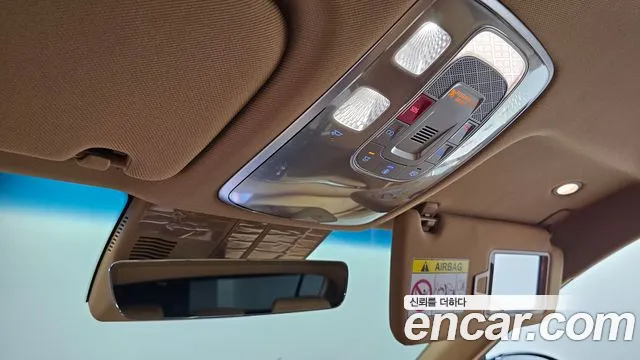 Genesis G80 RG3 — Фото автомобиля 29