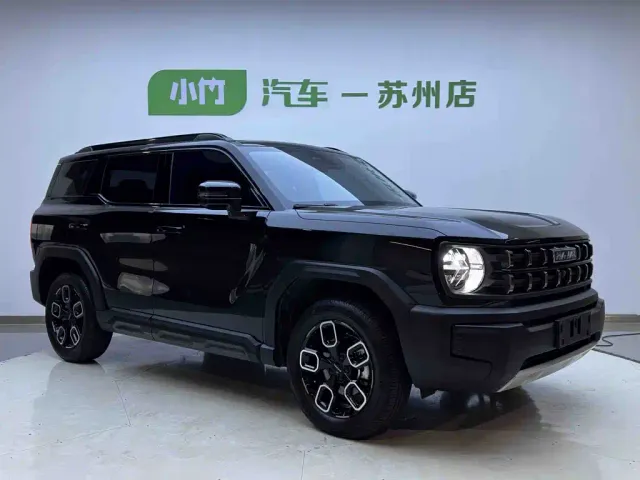 Haval Cool Dog — Фото автомобиля 3