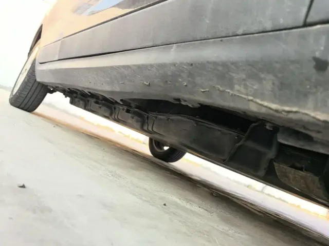 Leapmotor T03 — Фото автомобиля 20