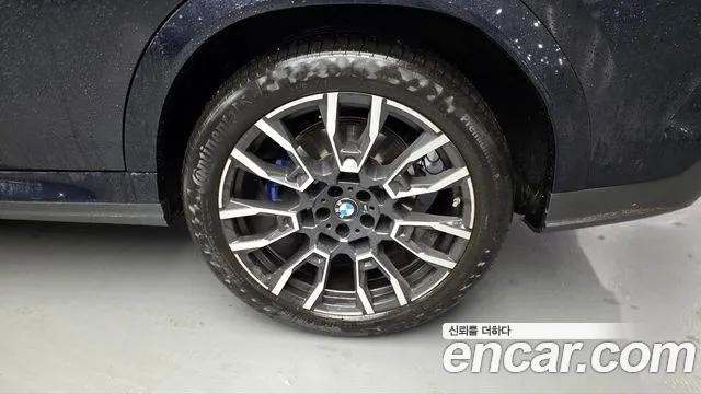 BMW X6 G06 — Фото автомобиля 8