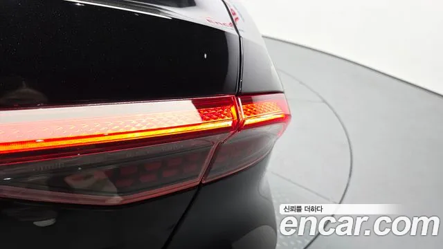 Hyundai Grandeur Grandeur (New) — Фото автомобиля 7