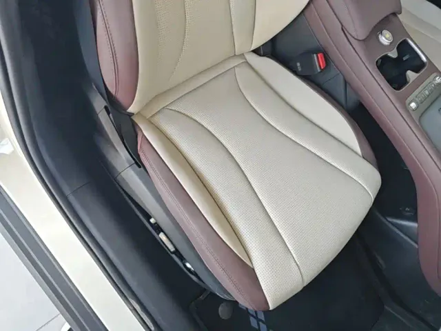 BYD Seal 07 DM-i — Фото автомобиля 24