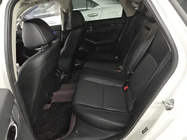 Honda Integra — Фото автомобиля 16