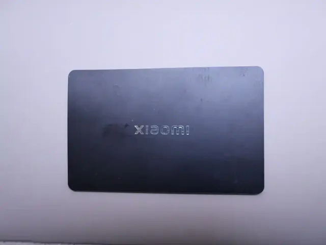 Xiaomi YU7 — Фото автомобиля 25