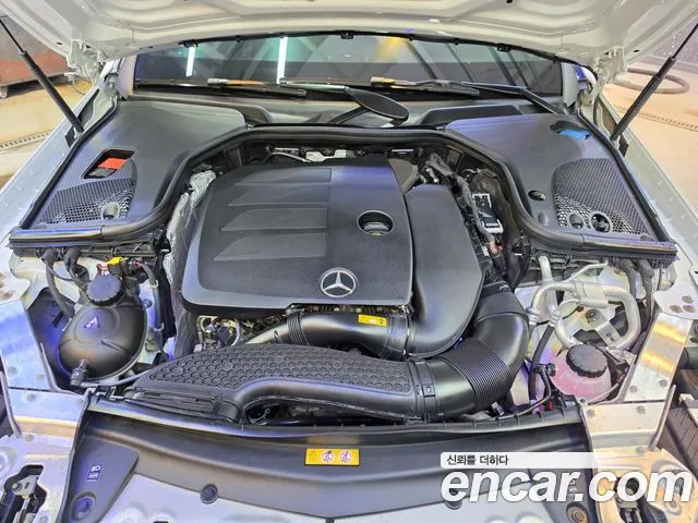 Mercedes-Benz E-Class E-класс W213 E350 4MATIC Avantgarde — Фото автомобиля 8