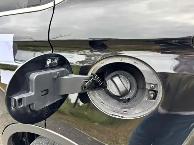 Geely Boyue — Фото автомобиля 23