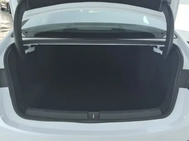BYD Qin PLUS — Фото автомобиля 4