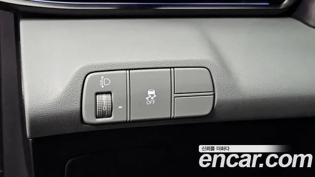 Hyundai Avante CN7 — Фото автомобиля 27