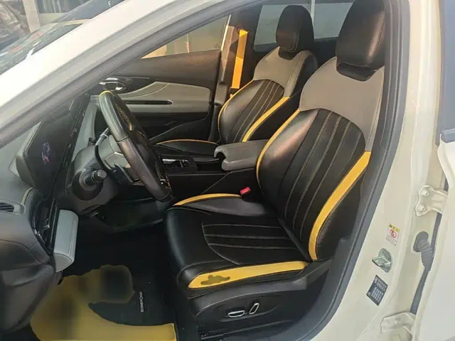 GAC Trumpchi Emkoo — Фото автомобиля 14