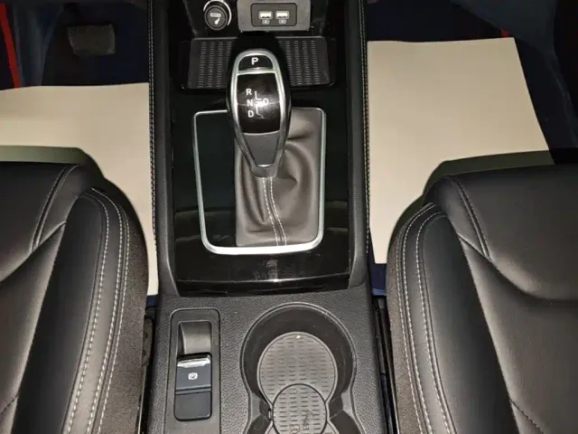 BYD Song — Фото автомобиля 13
