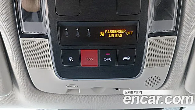 Hyundai Tucson Tucson (NX4) Бензин 1.6 турбо 2WD — Фото автомобиля 9