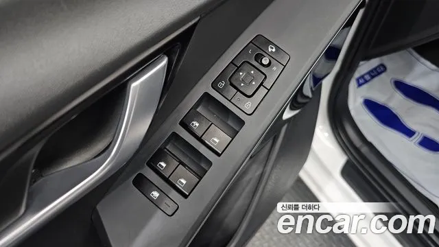 Kia Niro New — Фото автомобиля 25