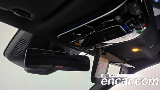 Mercedes-Benz E-Class E-класс W214 — Фото автомобиля 26