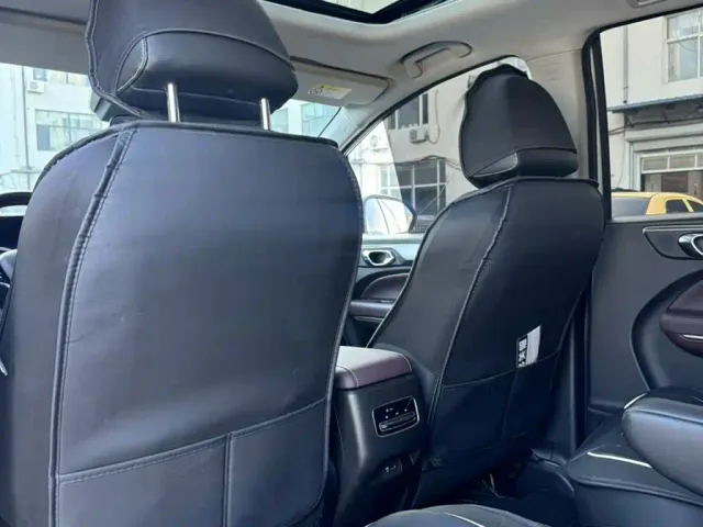 GAC Trumpchi M6 — Фото автомобиля 17