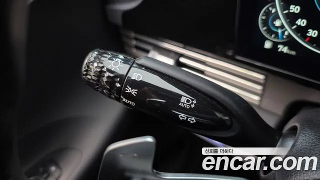 Hyundai Grandeur Новый Grandeur IG — Фото автомобиля 27