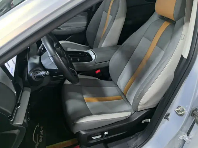 GAC Aion S Plus — Фото автомобиля 14