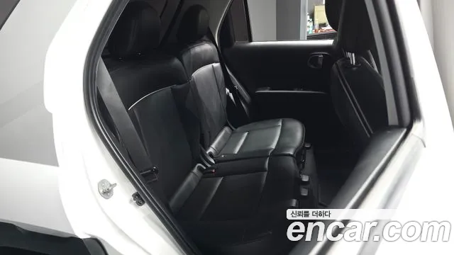 Hyundai Casper Casper Inspiration — Фото автомобиля 12