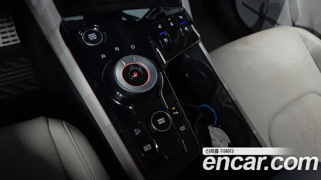 Kia Sportage — Фото автомобиля 9