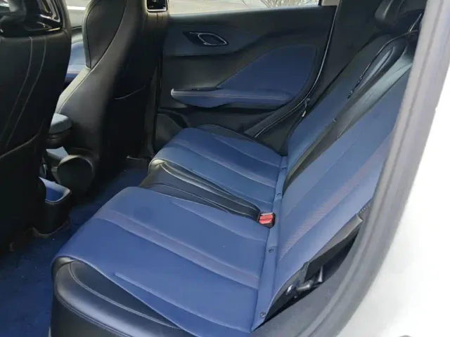 BYD Seagull — Фото автомобиля 13