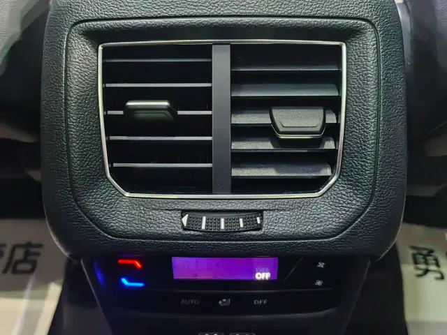 Volkswagen Tayron — Фото автомобиля 15