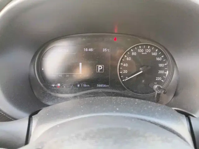 Nissan Kicks — Фото автомобиля 4