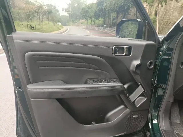 Haval Raptor — Фото автомобиля 14