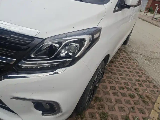 Forthing Fengxing M7 — Фото автомобиля 5