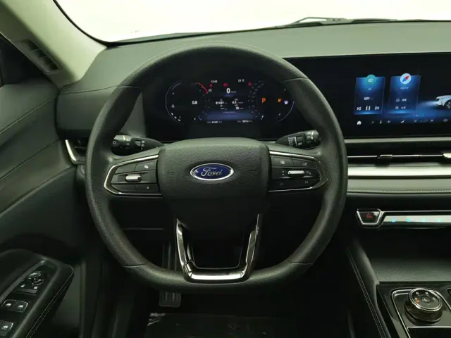 Ford Lingrui 2023 Model EcoBoost 170 Comfort Leading — Фото автомобиля 11