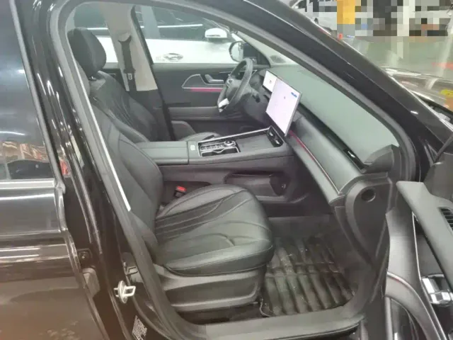 Chery Fulwin T9 — Фото автомобиля 24