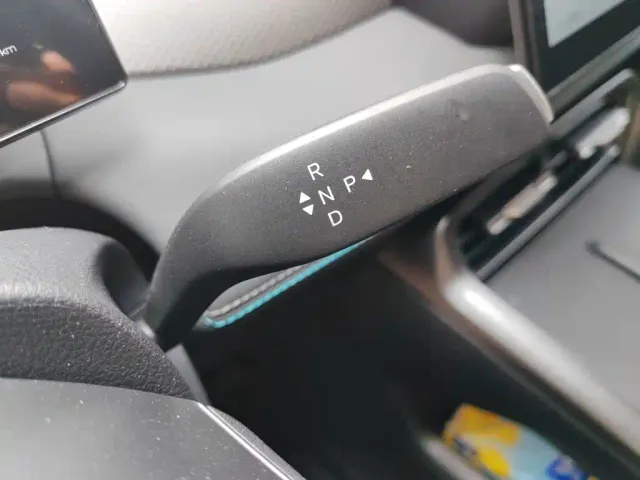 BYD Qin PLUS — Фото автомобиля 15