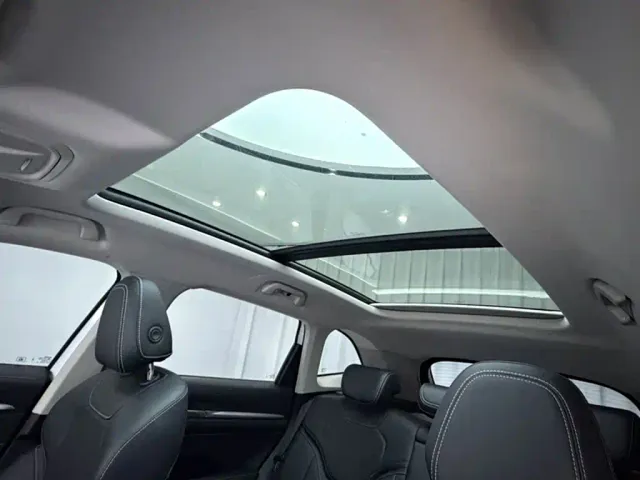 Haval H6 — Фото автомобиля 8
