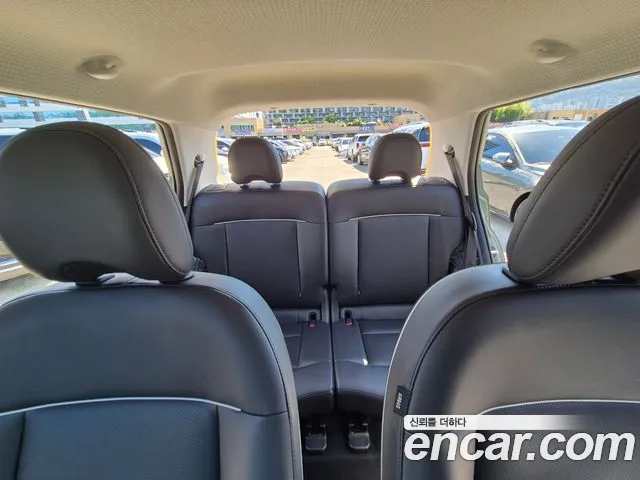 Hyundai Casper — Фото автомобиля 12