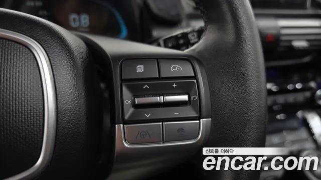 Hyundai Casper — Фото автомобиля 22