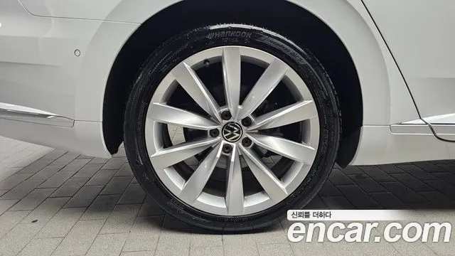 Volkswagen Arteon Arteon 2.0 TDI Prestige — Фото автомобиля 5