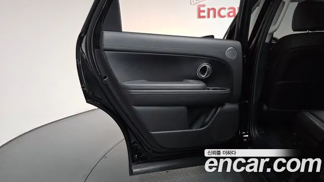 Hyundai Palisade LX3 — Фото автомобиля 14