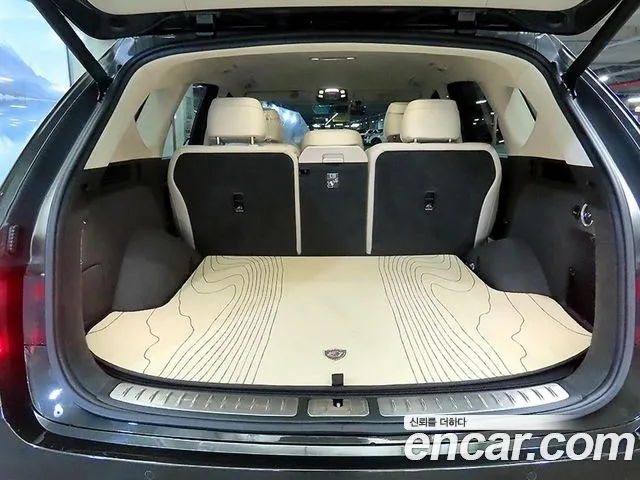 Genesis GV80 — Фото автомобиля 16
