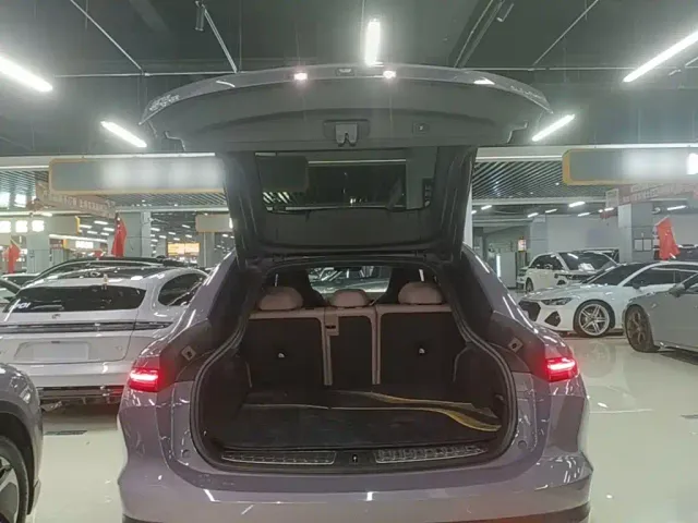 Nio EC6 — Фото автомобиля 18