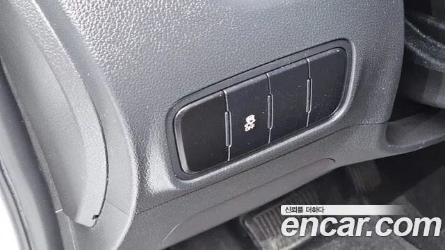Kia RAY Новый Ray Фургон — Фото автомобиля 12