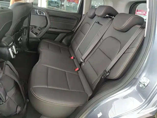 Haval Big Dog — Фото автомобиля 16