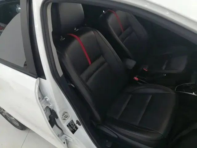Toyota YARiS L Zhi Xuan — Фото автомобиля 24