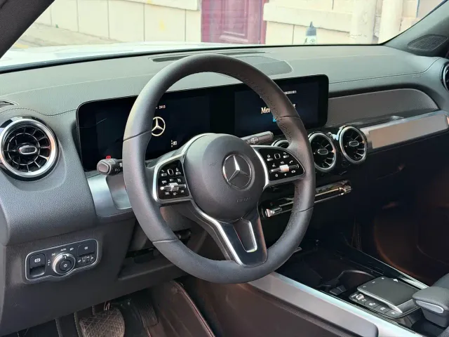 Mercedes-Benz GLB-Class — Фото автомобиля 7