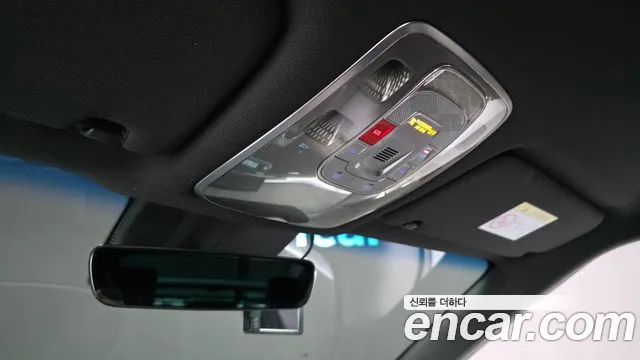 Genesis GV60 — Фото автомобиля 17