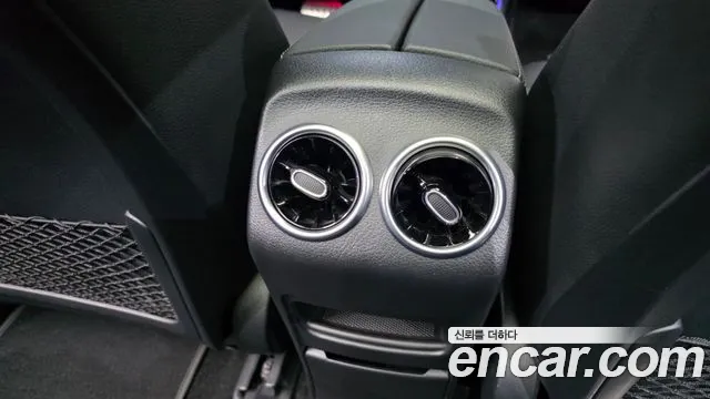 Mercedes-Benz EQB X243 — Фото автомобиля 25