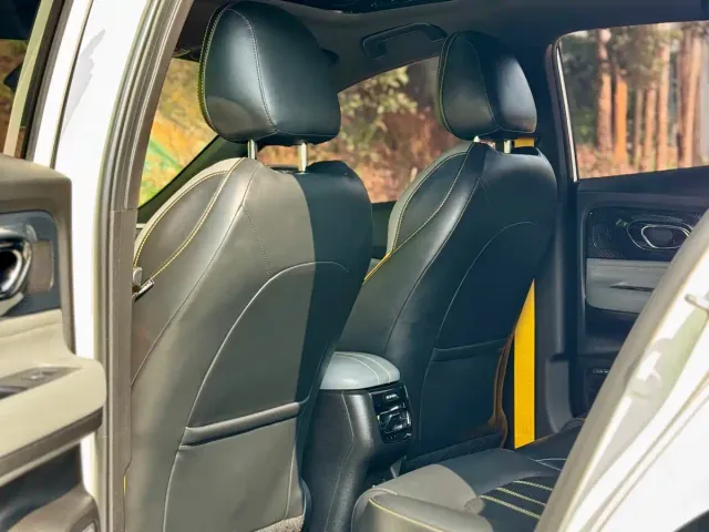 GAC Trumpchi Emkoo — Фото автомобиля 8