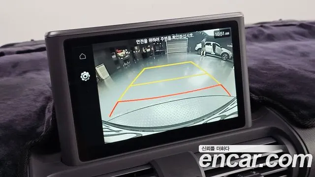 Hyundai Casper Casper Turbo Essential — Фото автомобиля 16