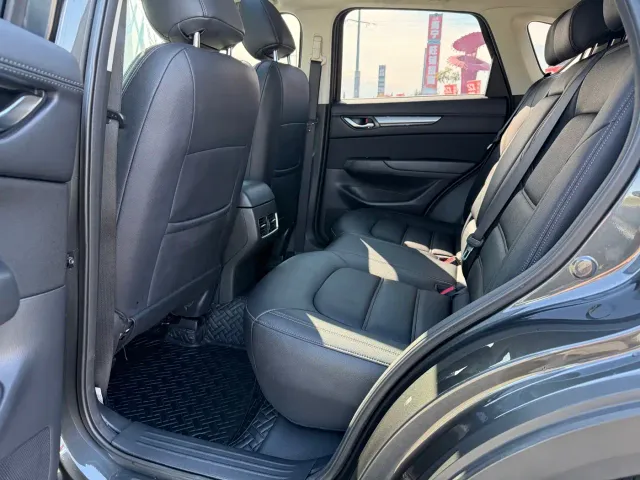 Mazda CX-5 — Фото автомобиля 9