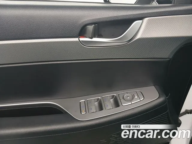 Hyundai Palisade The New — Фото автомобиля 28