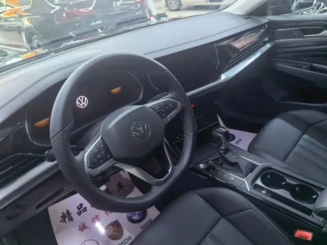 Volkswagen Passat 2023 Facelift 280TSI Business Edition — Фото автомобиля 5