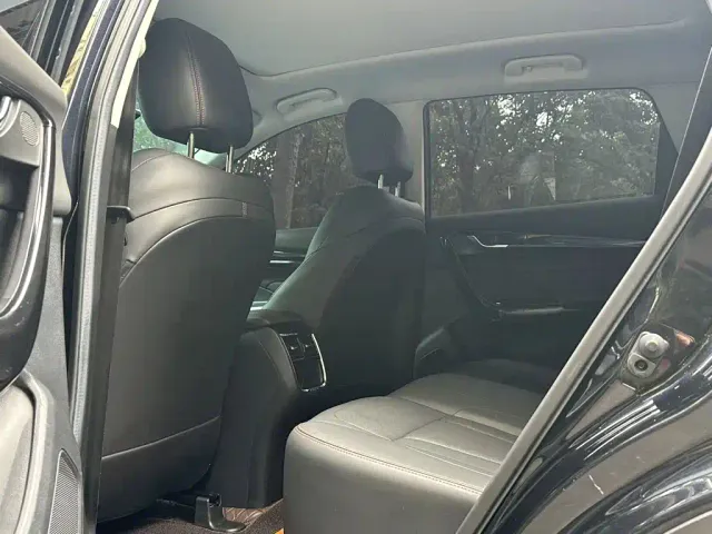 Dongfeng Fengshen AX7 — Фото автомобиля 6